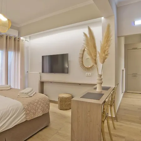 Althea Luxury Apartment