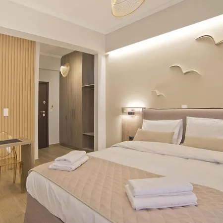 Althea Luxury Διαμέρισμα *